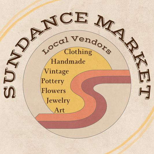 Sundance Market Booth Fee